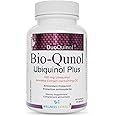 Wellness Extract Ubiquinol (CoQ10) Supplement with Annatto Extract (GG) Natural Antioxidant | 100 mg | Pack of 60 Softgels