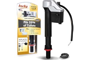 Korky 528MP MaxPerformance Fill Valve