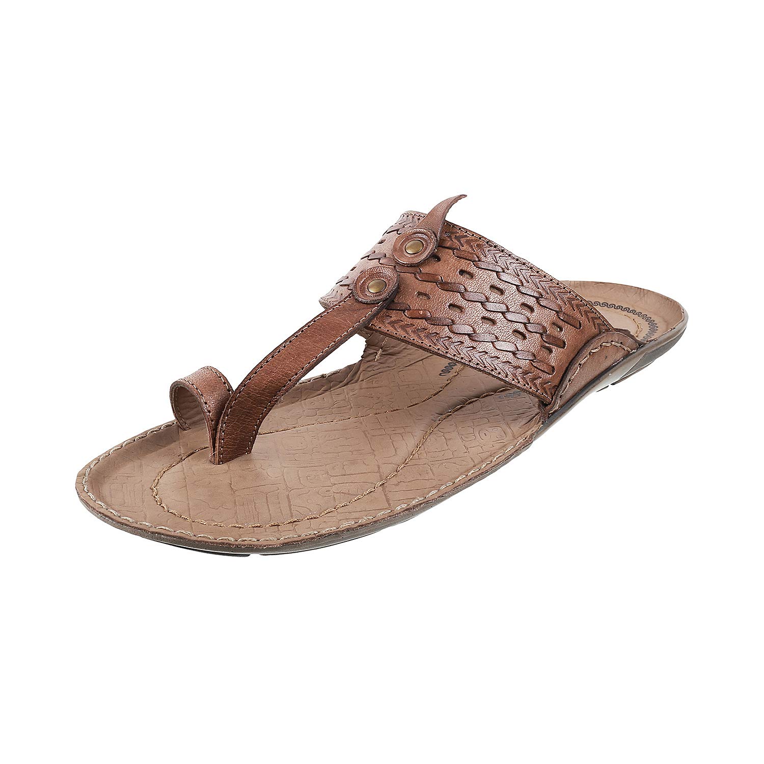 mochi gents chappal