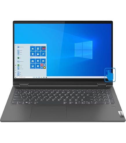 Amazon.com: Lenovo IdeaPad Flex 5 14ALC05 82HU002YUS 14