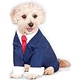 Rubies Business Suit Pet Costume, X-Large for Themed Parties and Halloween