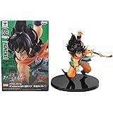 Tamashii Nations FiguartsZERO - Dragon Ball - Son Goku & Bulma Collect