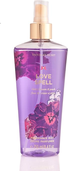 Amazon Victoria S Secret ヴィクトリアシークレット ビクトリアシークレット ボディミスト ｌｏｖｅ ｓｐｅｌｌ ラブスペル Victoria S Secret ヴィクトリアシークレット ボディミスト 通販