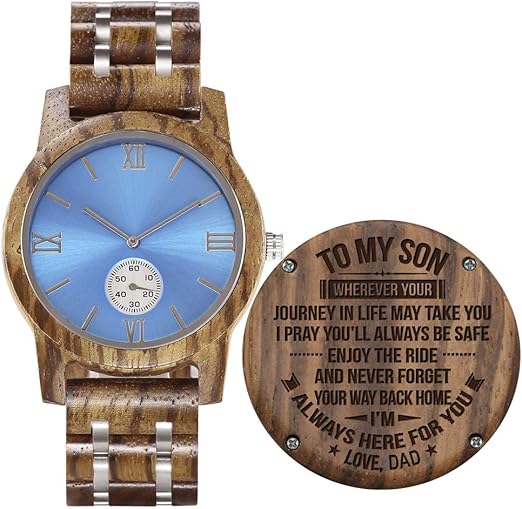 best watches to gift dad