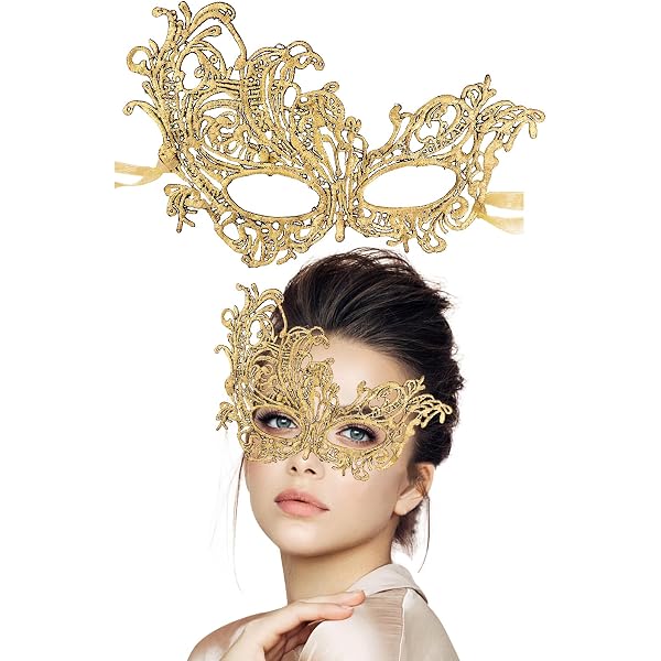 Máscara Veneciana De Nariz Larga Con Sombrero Y Campanas Para Carnaval, Disfraz Adulto Unisex Elegante