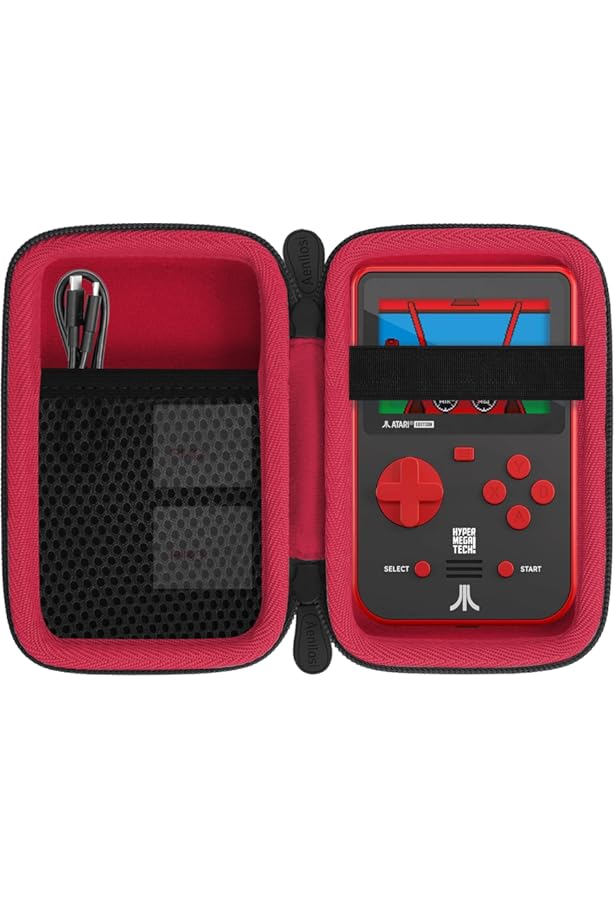 Amazon.com: Super Pocket Atari Edition : Toys & Games