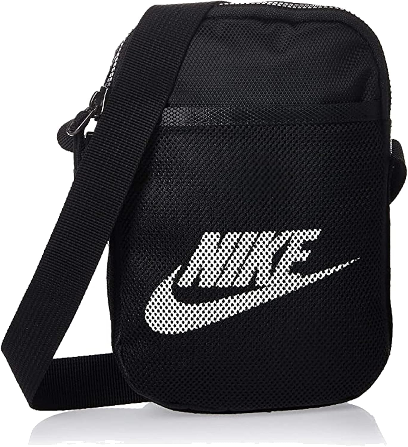 Nike Heritage bag small col 010 BA5871 Amazon.it Abbigliamento