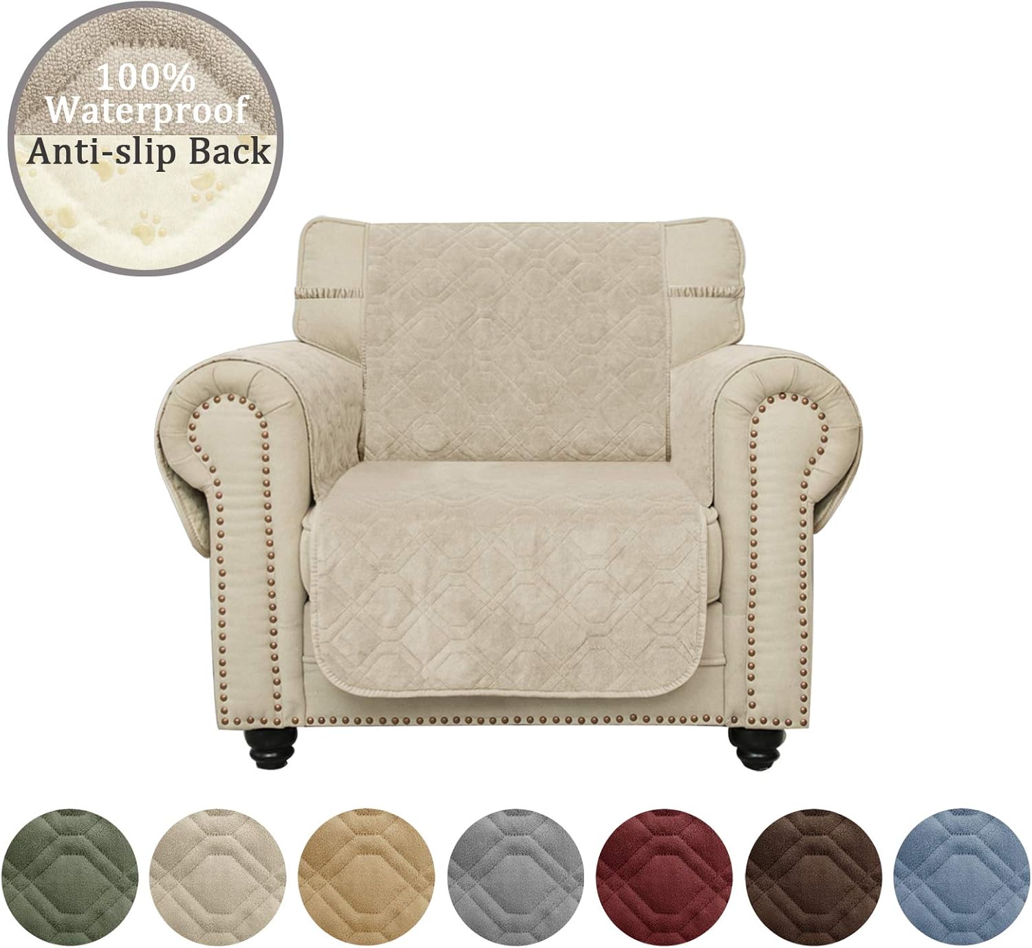 Best pet sofa and chair covers