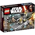 LEGO Star Wars Resistance Trooper Battle Pack (112 Piece)