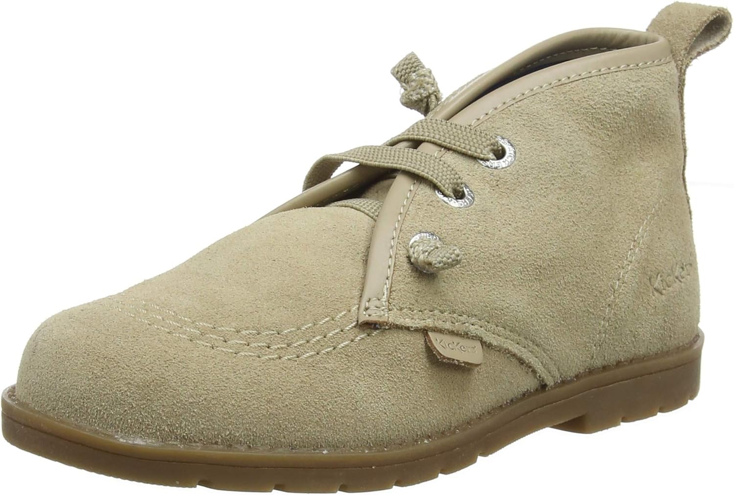 kickers desert boots