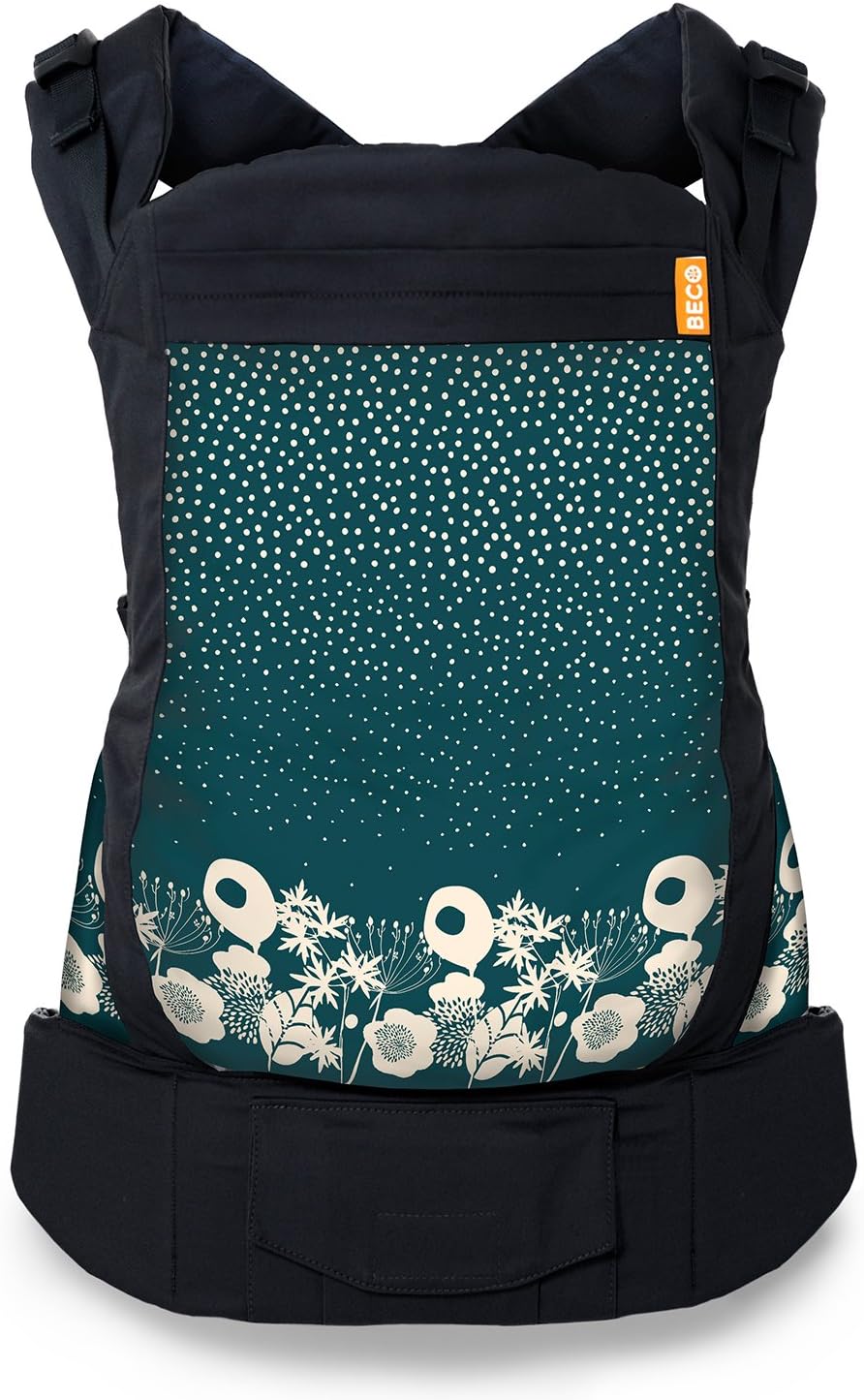 Beco Baby Carrier - Toddler in Twilight by Beco Baby Carrier