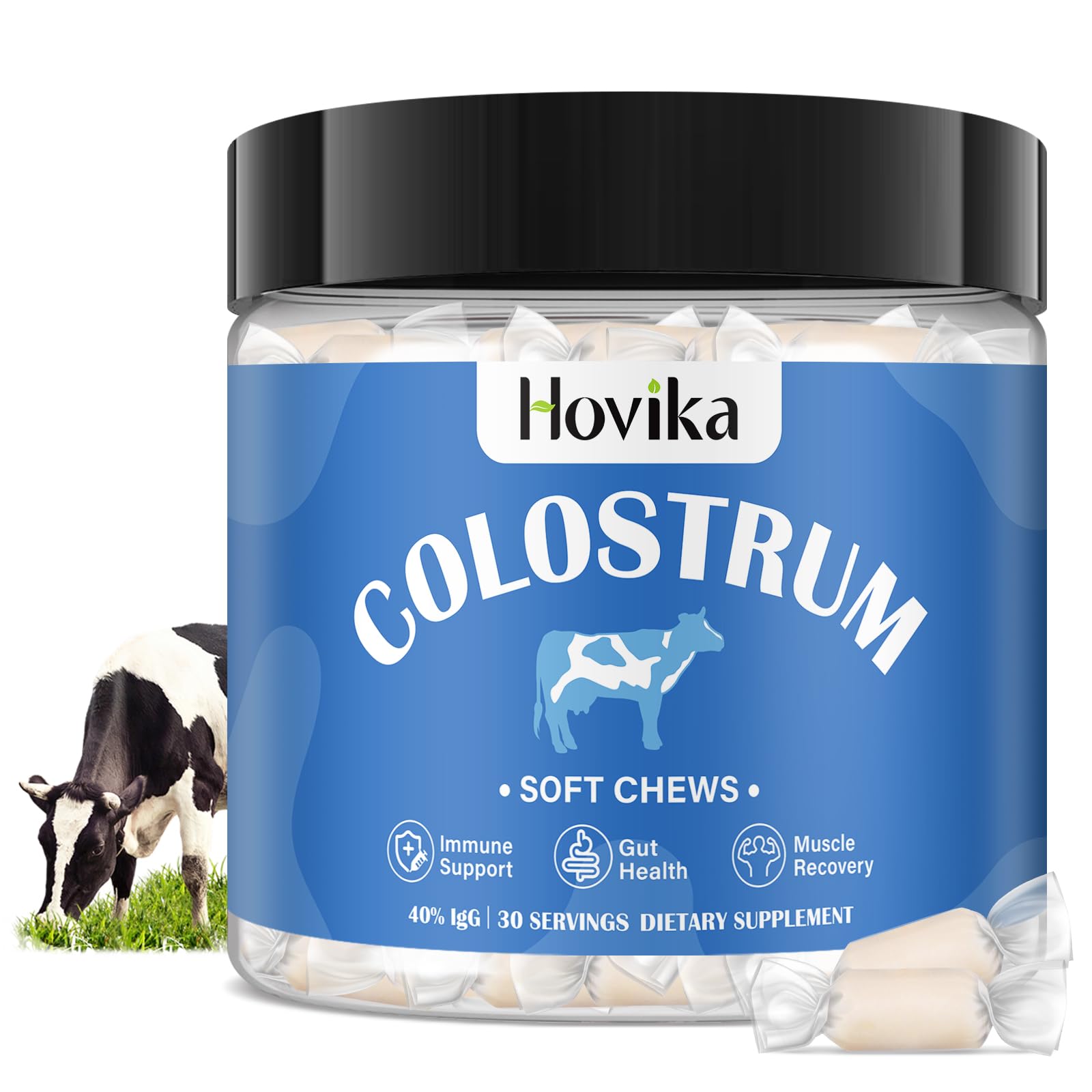 Colostrum