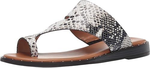 franco sarto ginny sandal leopard