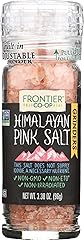 FRONTIER Himalayan Pink Salt, 3.38 OZ