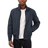LAKEWOOD SHERPA LINED JACKET