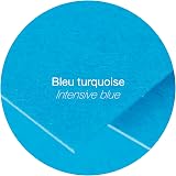 Clairefontaine 5552C Gummed Envelopes C5 16.2x22.9cm 120gsm Blue Pack of 20 view 5