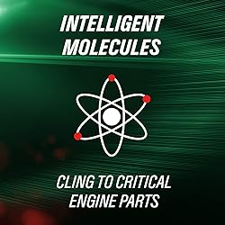 Castrol GTX MAGNATEC 0W-20 Full Synthetic Motor
