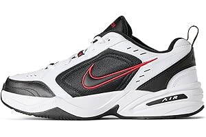 Nike Men's Air Monarch IV Training/Workout Shoes