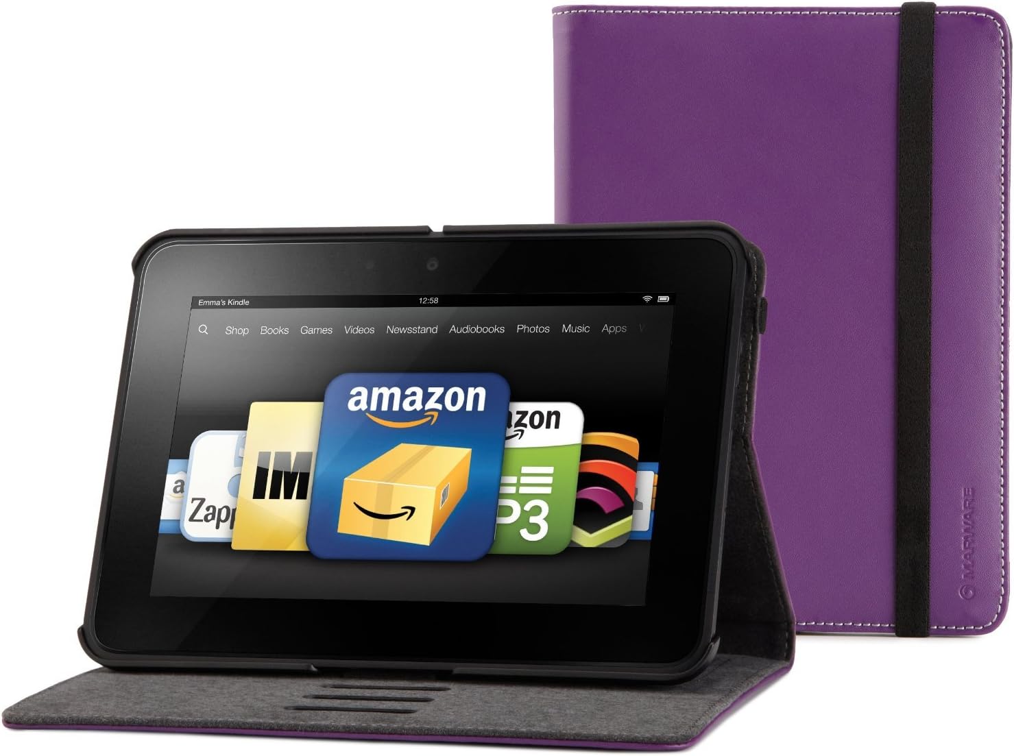 Marware Kindle Fire HD EcoVue Standing Case KHEV2Y2