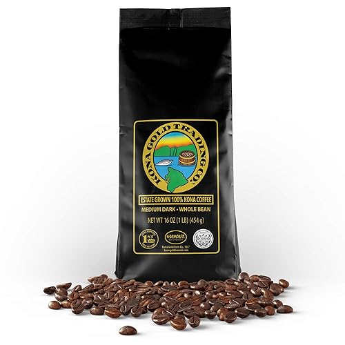 Top 8 Best Kona Coffee Brands To Buy In 2024 Reviews