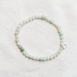 Tiny Rituals Beryl Energy Bracelet