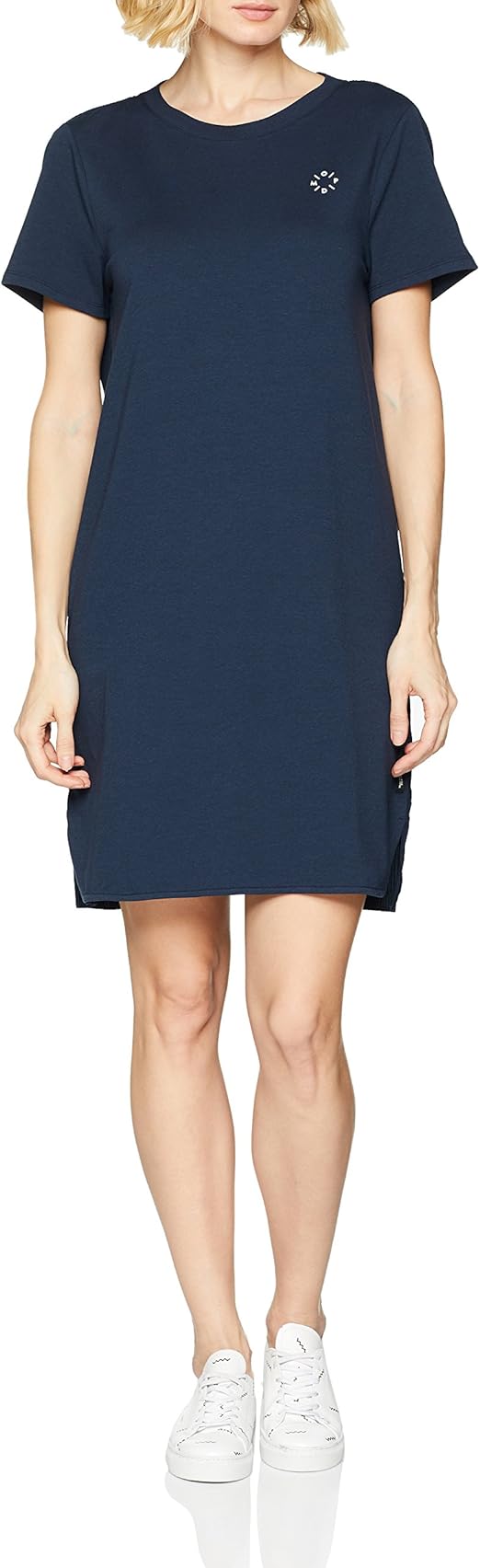 Marc O'Polo Denim Damen Kleid Amazon.de Bekleidung