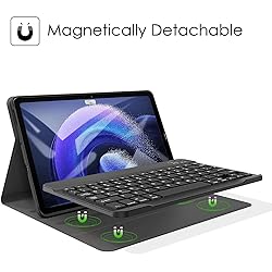 Nanhent Keyboard Case for Xiaomi Pad 6 / Pad 6 Pro