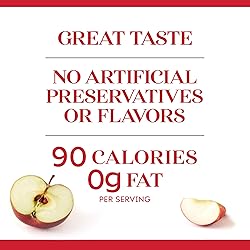 Duncan Hines Comstock Simply Pie Filling, Apple, 21