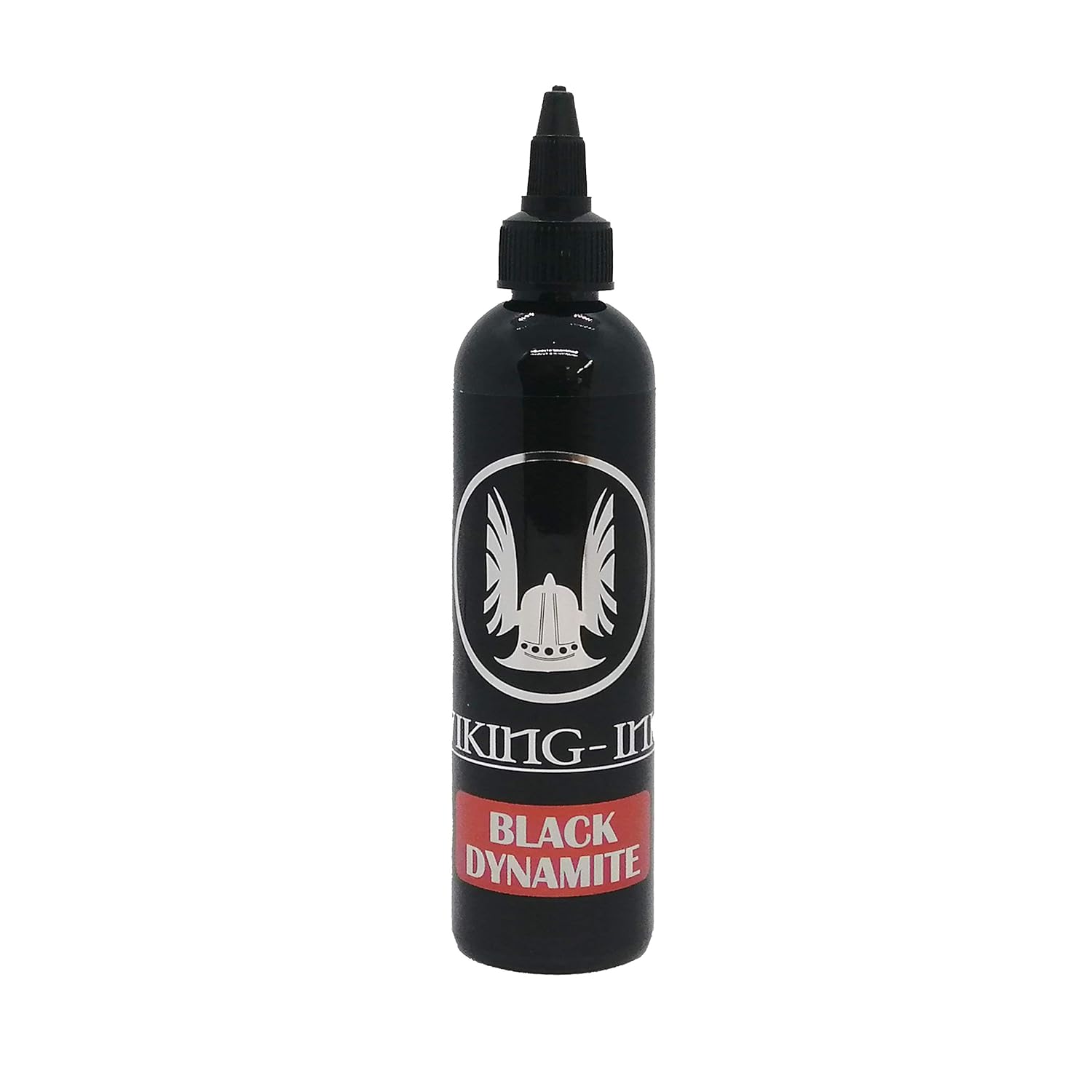 Viking Ink Tatowierung Tinte Black Dynamite 9oz 270ml Die Besten Farben Und Schwarztone Vegan Amazon De Beauty