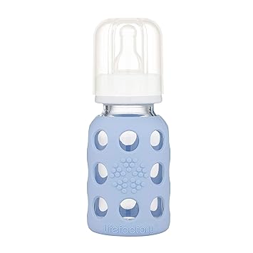 glass baby bottles amazon
