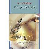 El Origen De La Vida : Antonio Lazcano Araujo, TRILLAS, EDITORIAL ...