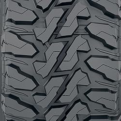 Yokohama Geolandar M/T G003 LT295/70R18 129Q Mud