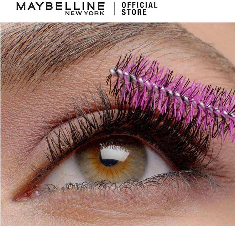 The Falsies Lash Lift Mascara Black 9.6ML