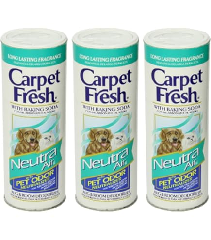 thumbnail image 2 of Glade Carpet And Room Refresher Deodorizer - Hawaiian Breeze 32 Oz 2 of 13