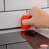 Unibond Sealant Finishing Tool - Silicone Smoothing Tool for Walls & Floors view 7