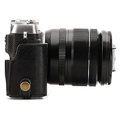 MegaGear MG1339 Ever Ready Genuine Leather Camera