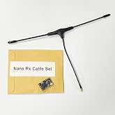 TBS CROSSFIRE NANO RX (SE) - FPV LONG RANGE DRONE RECEIVER