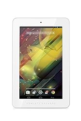 HP 7 Plus 7-Inch 8GB Tablet
