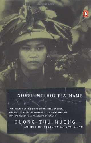 Download Novel without a Name PDF