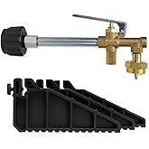 Fuel Keg 1lb Refill Kit | camping-hammocks
