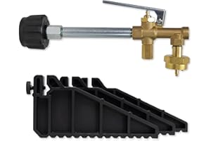 MR. HEATER Fuel Keg 1lb Refill Kit