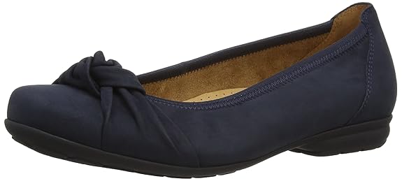 Gabor Shoes 2.643 Damen Geschlossene Ballerinas