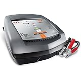 Schumacher XC10 SpeedCharge 10 Amp Battery Charger