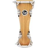 Latin Percussion LP Bata Drum Small - Oconcolo , 6.75-inch