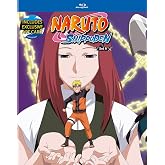Naruto Shippuden BD Set 9
