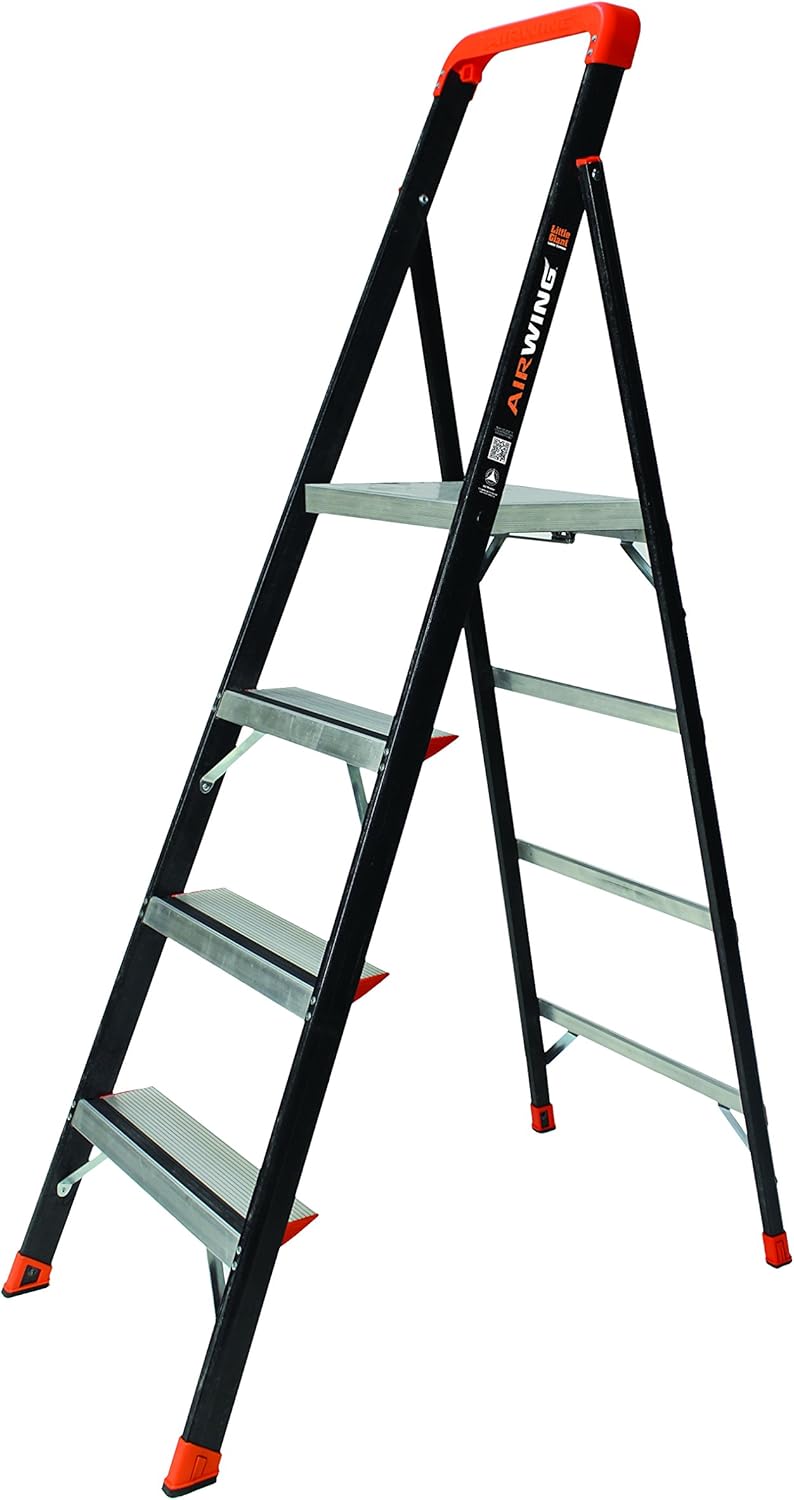 Best Little Giant Ladder 15131001
