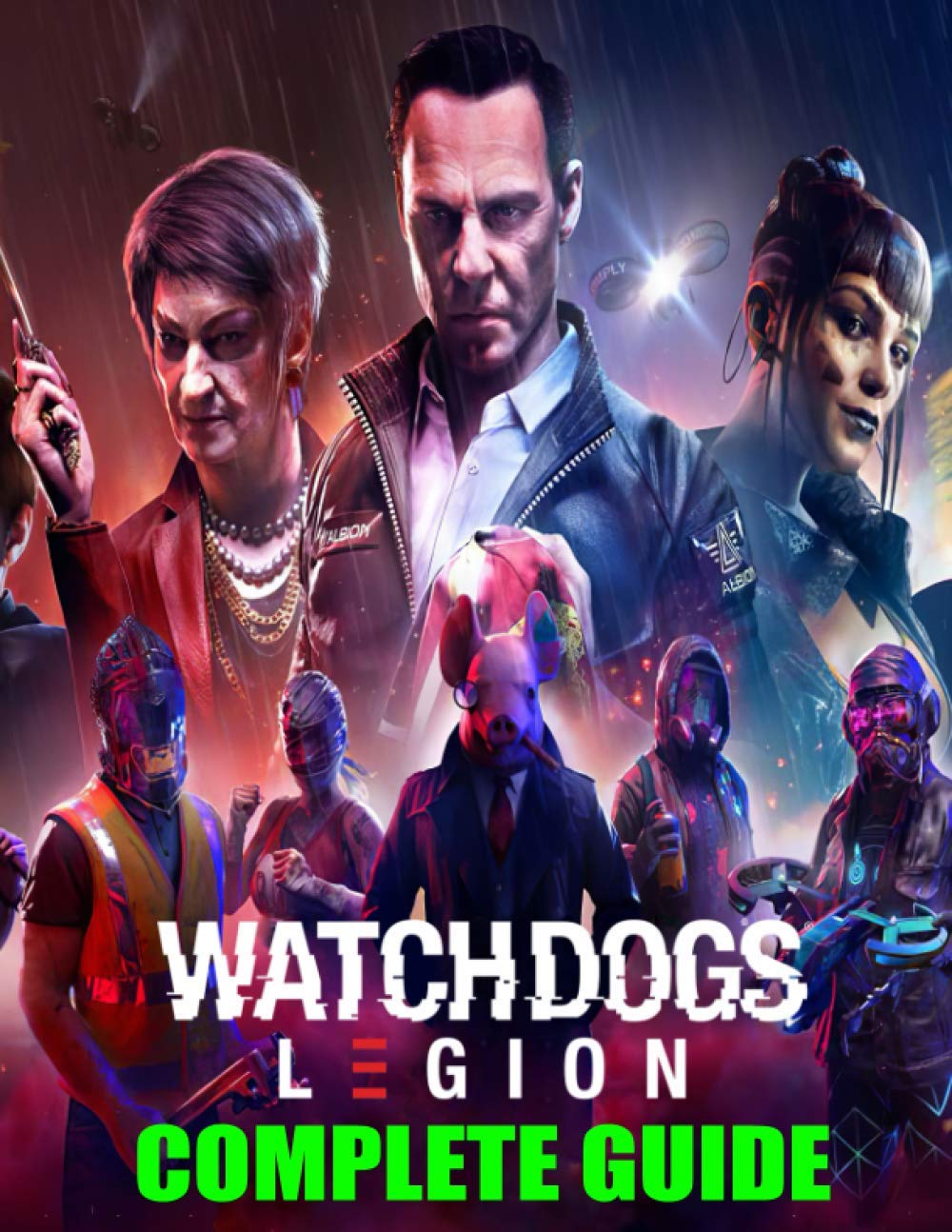 best watch dogs game