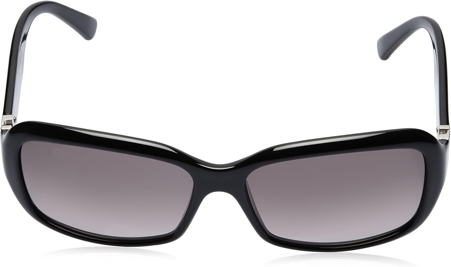 Buy Fendi Rectangular Sunglasses Black Fs 5071r 001 58 At Amazon In