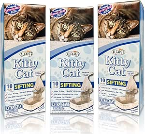 alfapet litter box liners