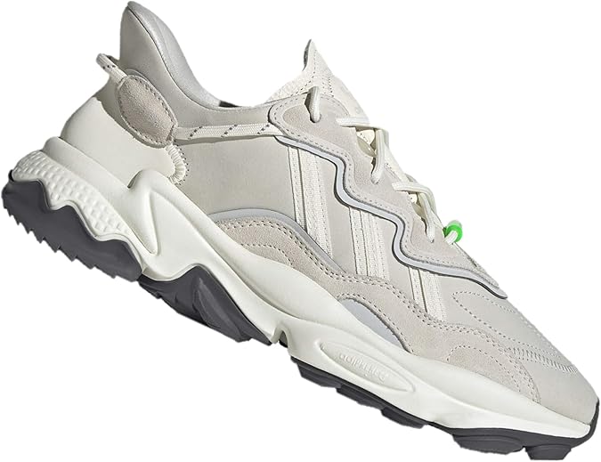 Amazon.com | adidas Originals Ozweego Tr Herren Schuhe GrÃ¶Ãe EUR 44 2/3 UK 10 US 10, 5 WeiÃ 